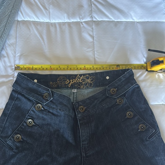 Sailor Jeans - Picture 8 of 10